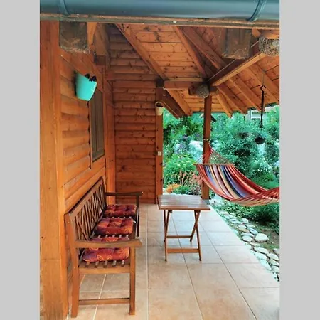 Sum Rzava Holiday home *