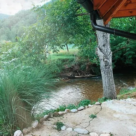 Holiday home Sum Rzava