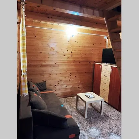 Holiday home Sum Rzava *