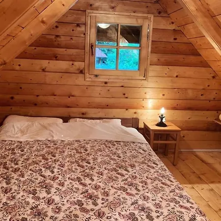 Sum Rzava Holiday home *
