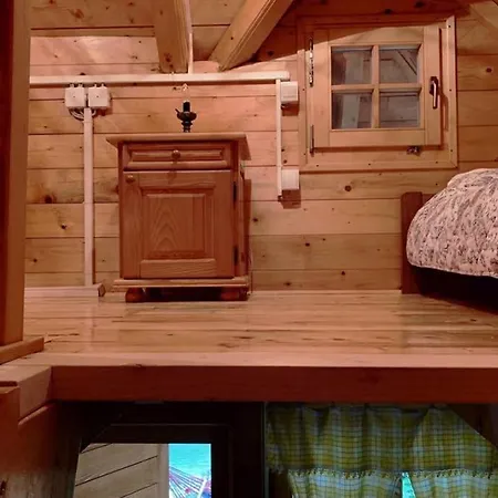 Holiday home Sum Rzava *