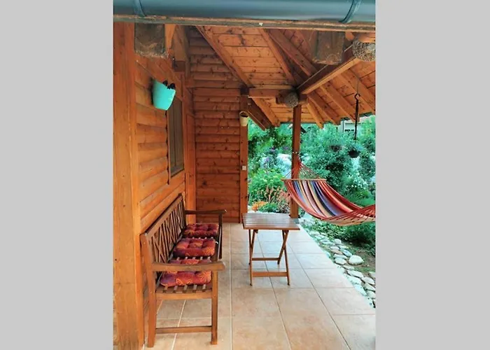 Sum Rzava 度假居 *