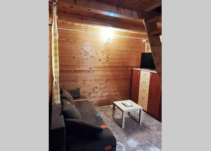 度假居 Sum Rzava *