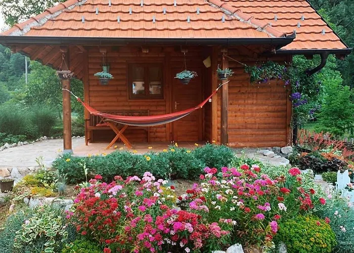 度假居 Sum Rzava *