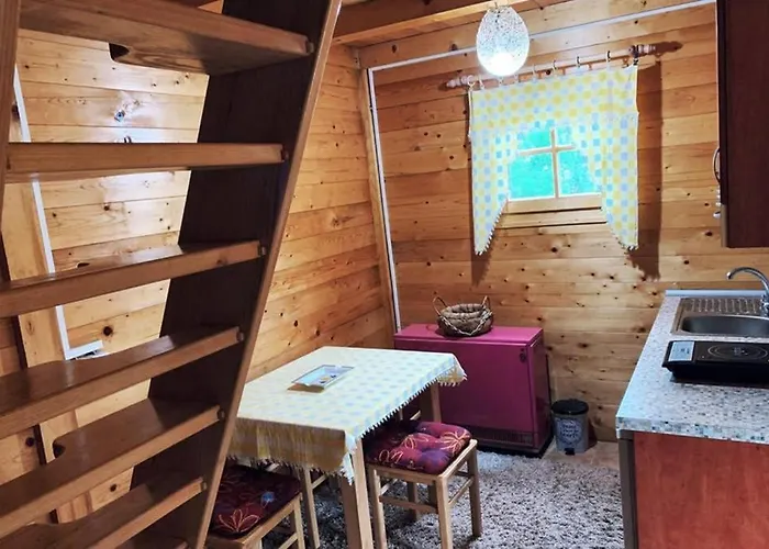 Sum Rzava 度假居 *