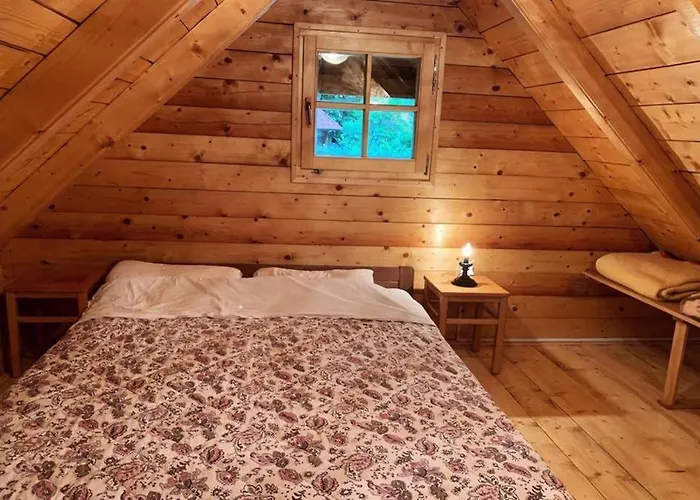 Sum Rzava 度假居 *