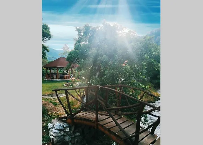 度假居 Sum Rzava *