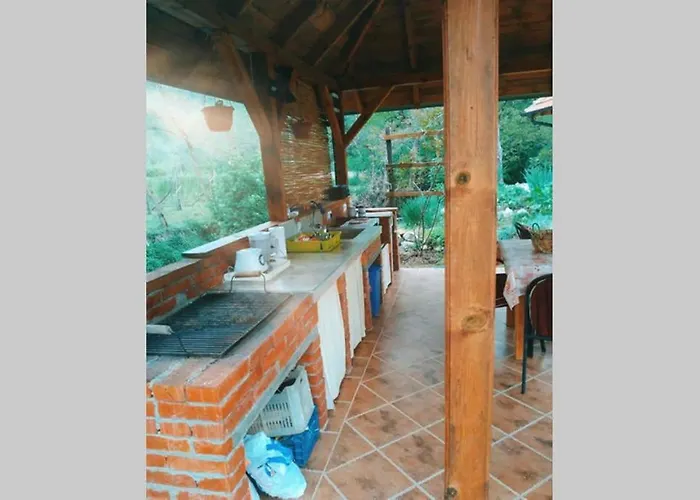 Sum Rzava 度假居 *