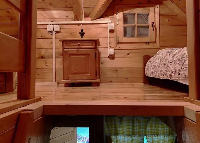 度假居 Sum Rzava *